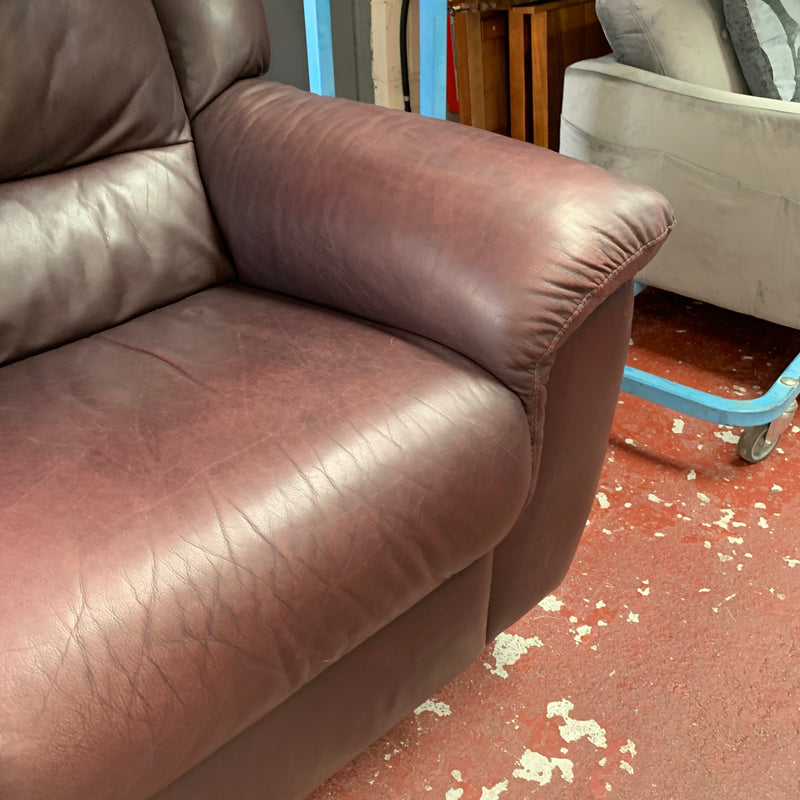 2 seater sofa