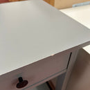 Bedside cabinet
