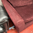 Cuddle chair