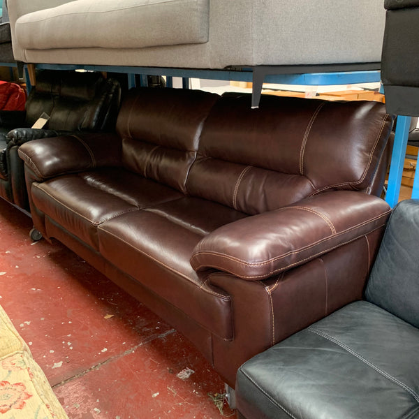 3 seater sofa