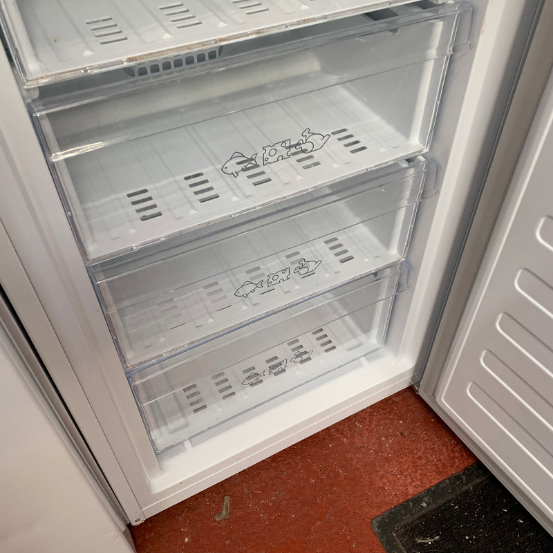 BEKO fridge freezer