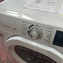 HOOVER washer dryer
