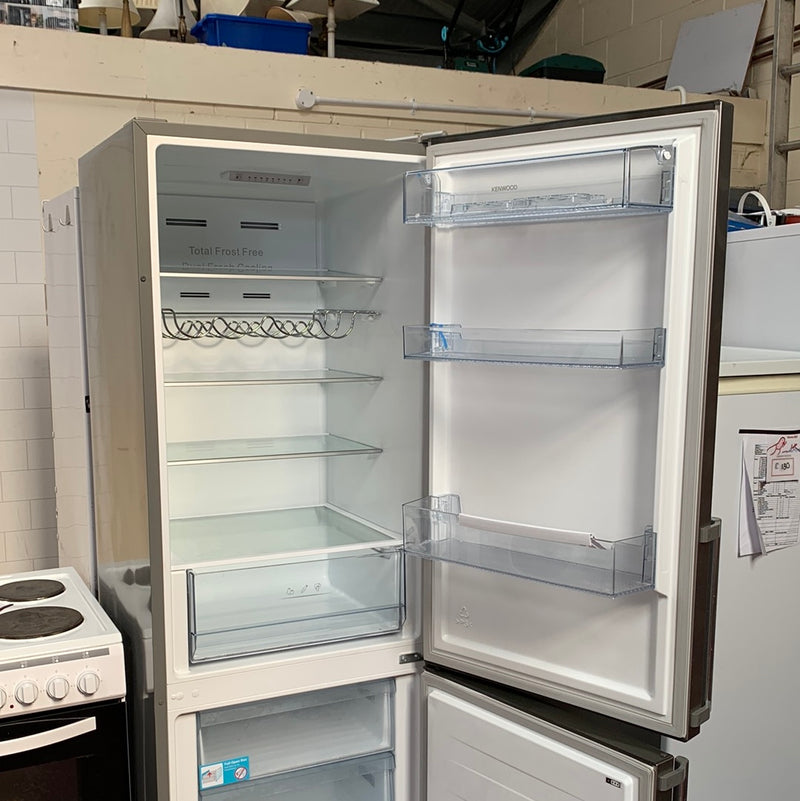 KENWOOD fridge freezer