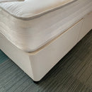 Double bed