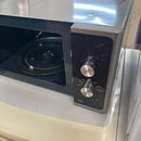 SAMSUNG microwave