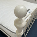 King size bed