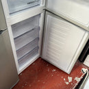 BEKO fridge freezer with water dispenser