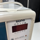 SANYO microwave
