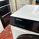 HISENSE washing machine