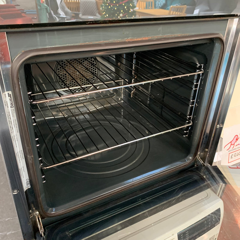 SMEG oven