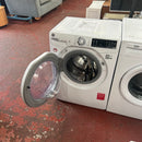 HOOVER washer dryer
