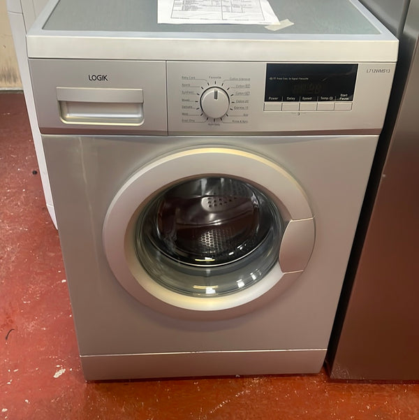 7kg Washing machine