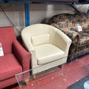 Tub chair