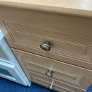 Bedside cabinet