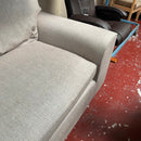 3 seater sofa and armchair