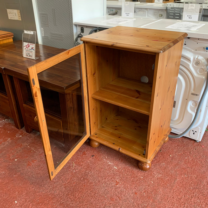 Display unit