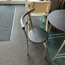 Table and chairs