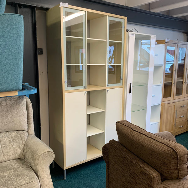 Storage unit