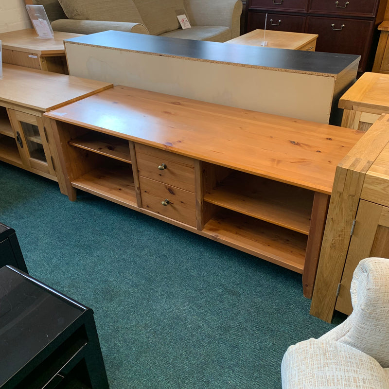 TV unit