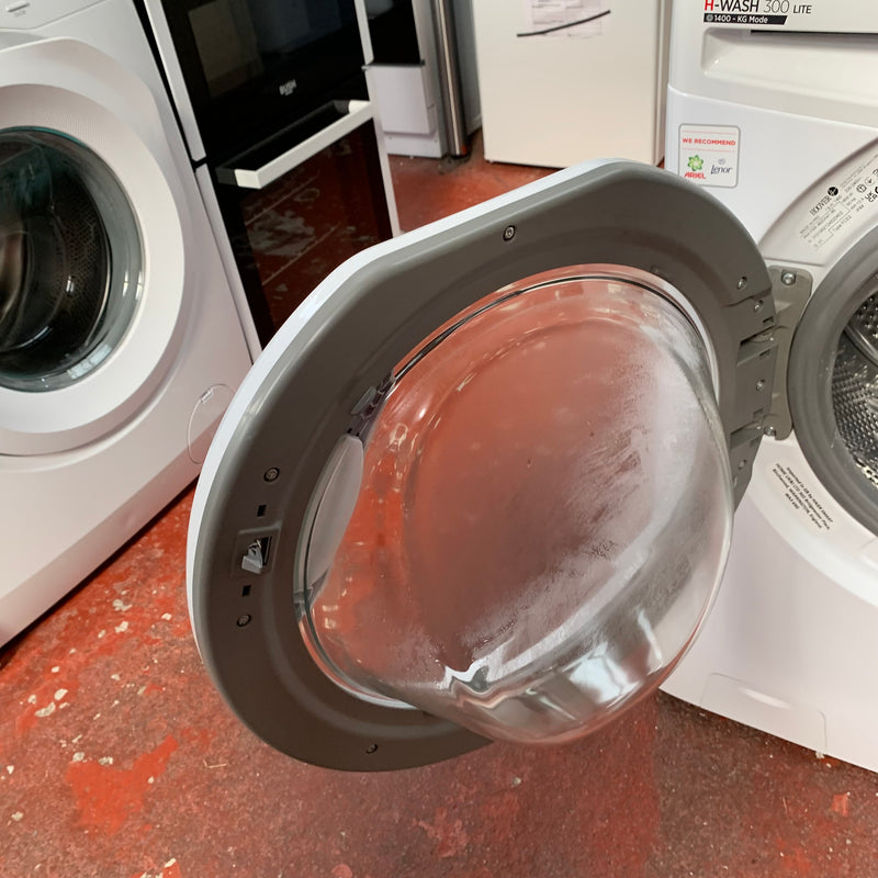 HOOVER washing machine