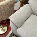 2 seater recliner chair