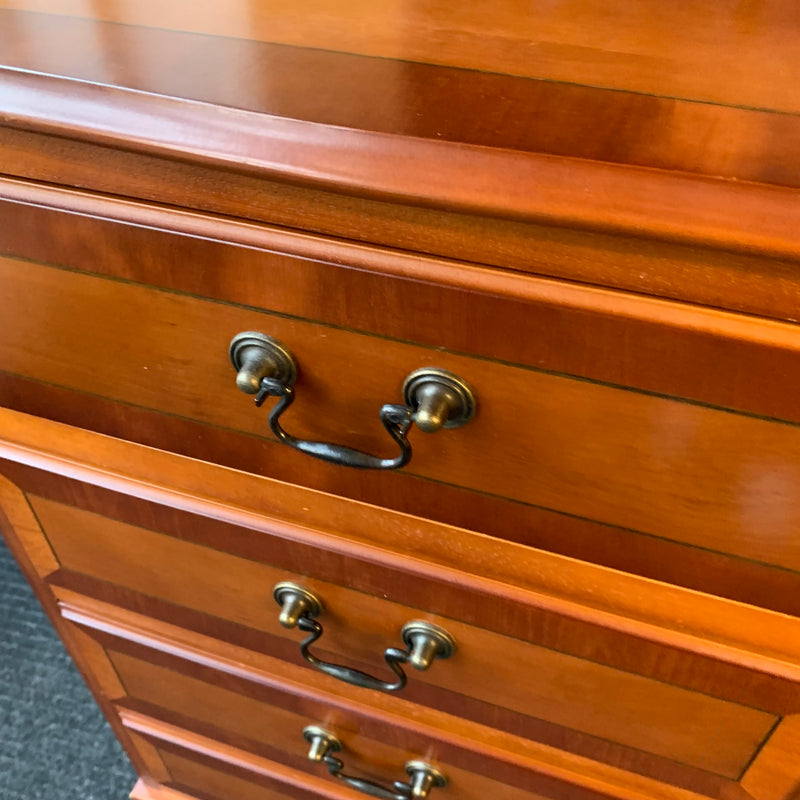 Bedside cabinet