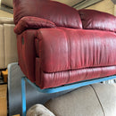 3 seater recliner sofa