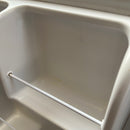 ARGOS fridge with ice box