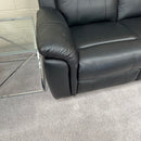 2 seater sofa and armchair