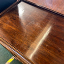 Drinks trolley