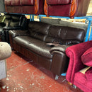 3 seater sofa