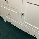 Changing table