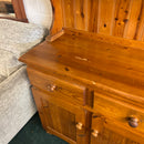 Welsh dresser