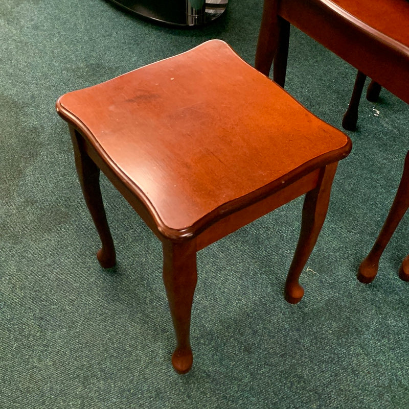 Nest of tables