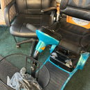 Mobility scooter