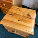 Bedside cabinet