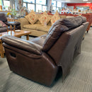 2 seater recliner sofa