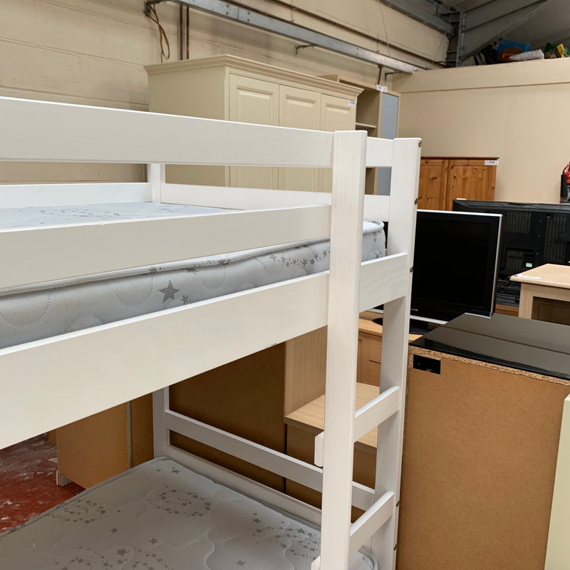 Bunk beds