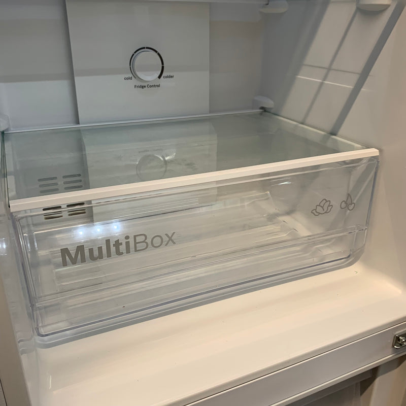BOSCH fridge freezer