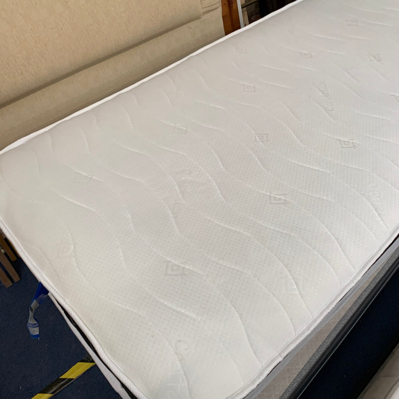 Single bed