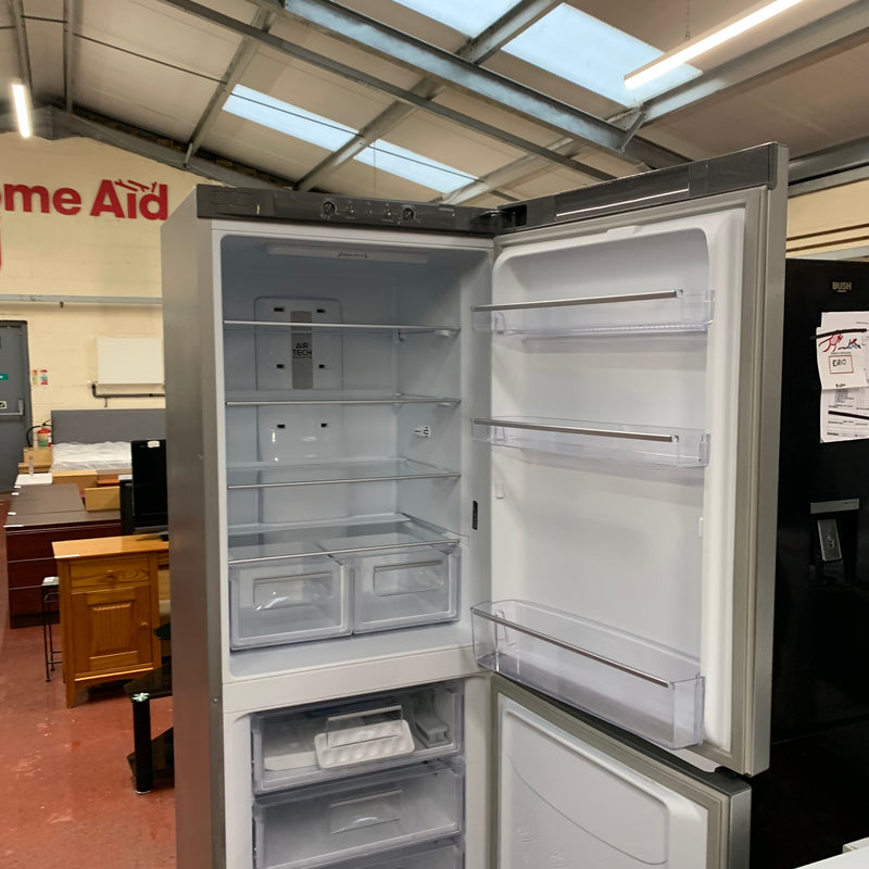 HOTPOINT fridge freezer