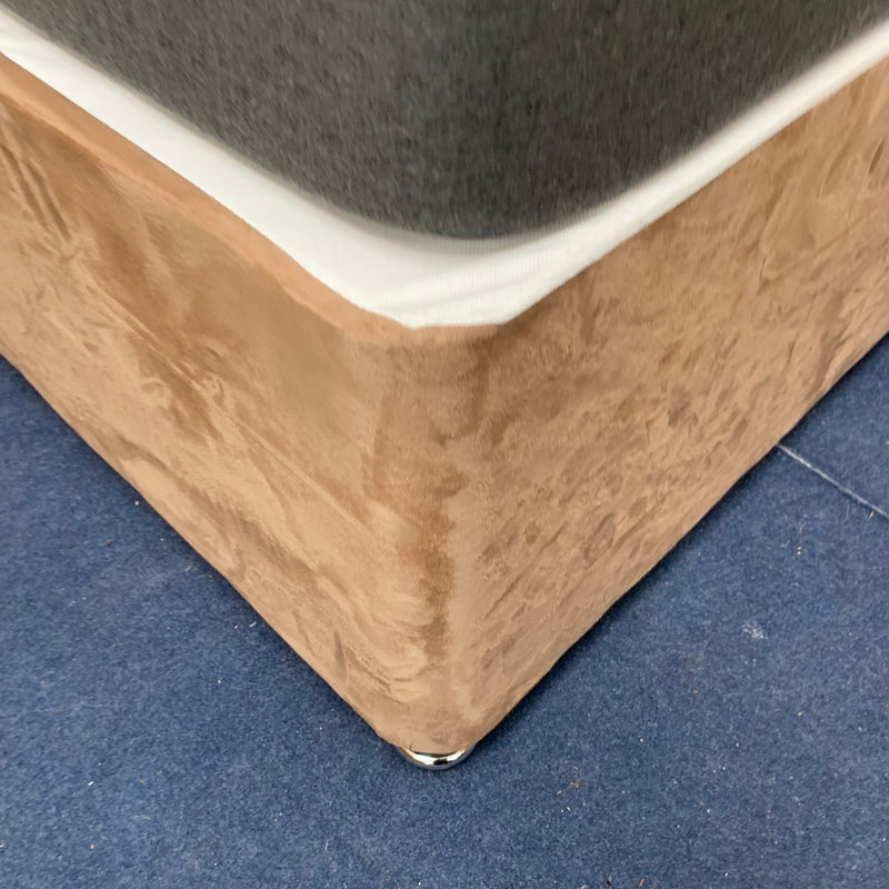 Single bed