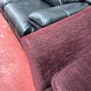 Cuddle chair