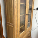 Display cabinet