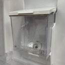 BUSH fridge freezer with water dispenser