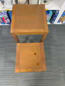 Nest of tables