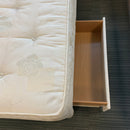 Queen size bed