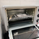 HOMCOM mini oven