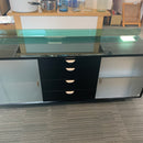 TV unit