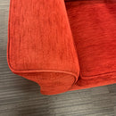 3 Seater and Armchair